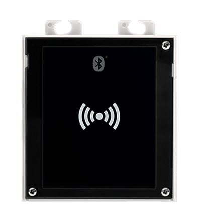 IP VERSO READER BLE RFID 125 KHZ 1356MHZ NFC PICARD