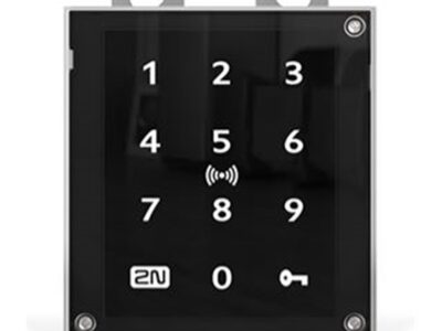2N AU2.0 READER KEYBOARD RFID 125KHZ 1356 MHZ NFC PICARD