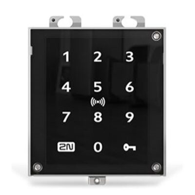2N AU2.0 READER KEYBOARD RFID 125KHZ 1356 MHZ NFC PICARD