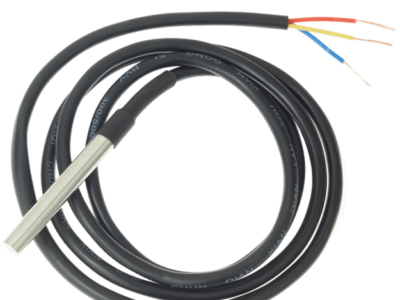 SHELLY TEMP SENSOR DS18B20