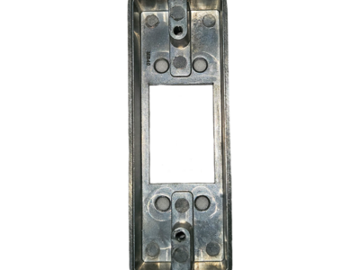 Press to Exit Button - Surface Mount Base - MB40