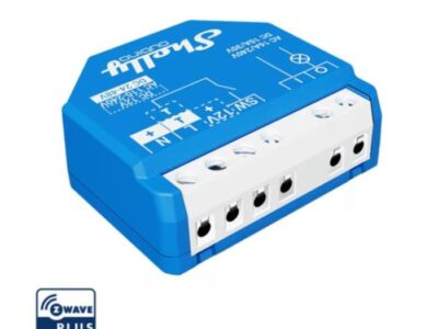 Shelly Qubino Wave 1 