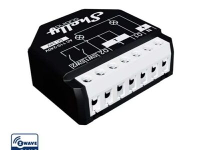 Shelly Qubino Wave 2PM