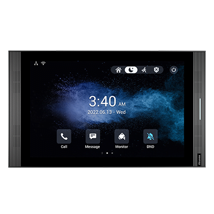 Akuvox S565 10-Inch Linux SIP Video Indoor Monitor