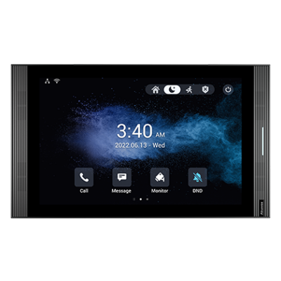 Akuvox S567W SIP 10" Touch Screen (Android 12). WiFi 6