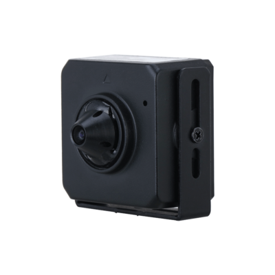 Pinhole Series 2.0MP Fixed WDR Pinhole Camera - VSIPPH-2S3 - Image 2