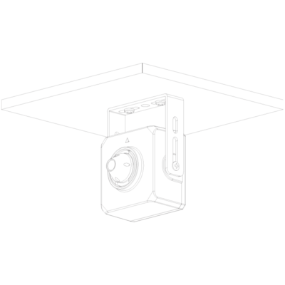 Pinhole Series 2.0MP Fixed WDR Pinhole Camera - VSIPPH-2S3 - Image 4