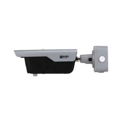 Traffic AI Series 4.0MP Motorised AI ANPR Bullet - Image 2