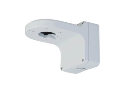 Right Angle Wall Mount Camera Bracket - VSBKTB206W