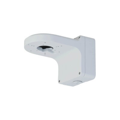 Right Angle Wall Mount Camera Bracket - VSBKTB206W