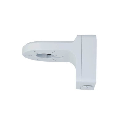Right Angle Wall Mount Camera Bracket - VSBKTB206W - Image 2