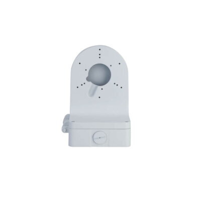 Right Angle Wall Mount Camera Bracket - VSBKTB206W - Image 3