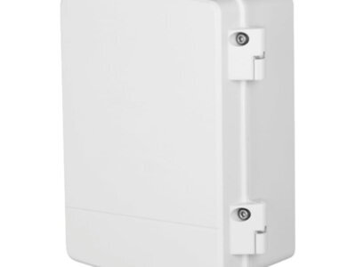 Outdoor Power/Comms Box - VSBKTA6401S