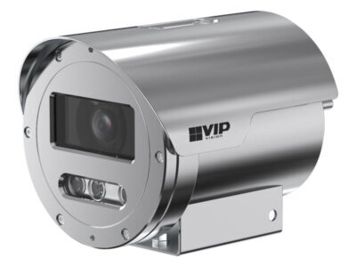VIP Vision 4.0MP Explosion Rated Bullet - VSIPEX-4B