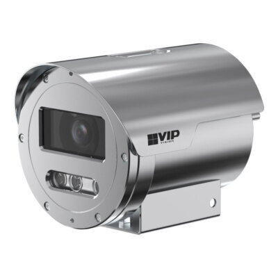 VIP Vision 4.0MP Explosion Rated Bullet - VSIPEX-4B