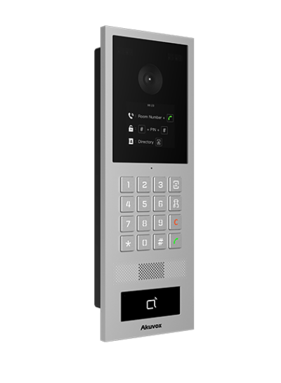 Retrofitting-Friendly Smart Video Door Phone S532 - Image 2
