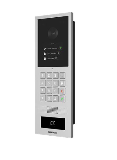 Retrofitting-Friendly Smart Video Door Phone S532 - Image 3