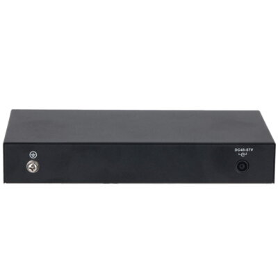 8-port Unmanaged Gigabit Hi-PoE Ethernet Switch - Image 3