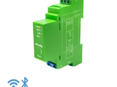 Shelly Pro Dimmer 1PM