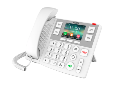 X305 - Big Button Phone for Health Care - Image 2