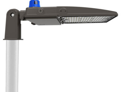 Professional 200W LED Street & Area Light With Photocell - LSL-B200-CP