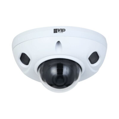 Professional AI Series 4.0MP Fixed Wedge Dome - Image 2