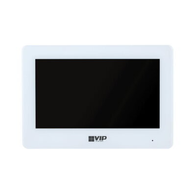VIP Vision | 2-Wire H-Series WiFi Intercom Monitor - INTMON-H