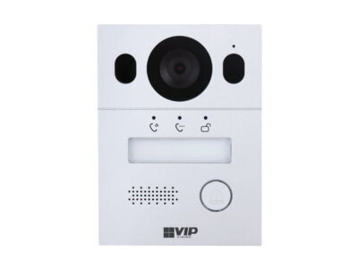 VIP Vision | 2-Wire H-Series 2.0MP Intercom Door Station - INTRDS-H