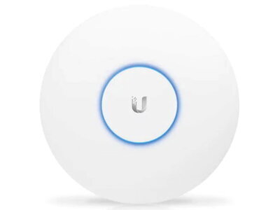 Ubiquiti UniFi AC Pro Wireless Access Point (PoE) - WT5-UAPACPROV2