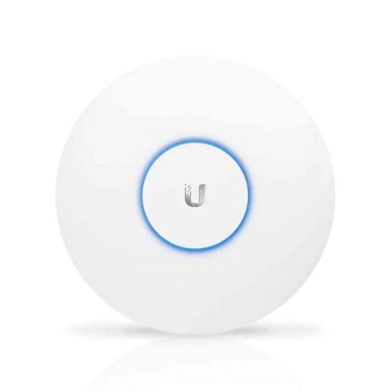 Ubiquiti UniFi AC Pro Wireless Access Point (PoE) - WT5-UAPACPROV2
