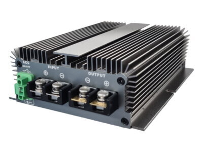 12V-32V DC to 56V DC Power Converter and Battery Charger - VSPOWCONVERTER4