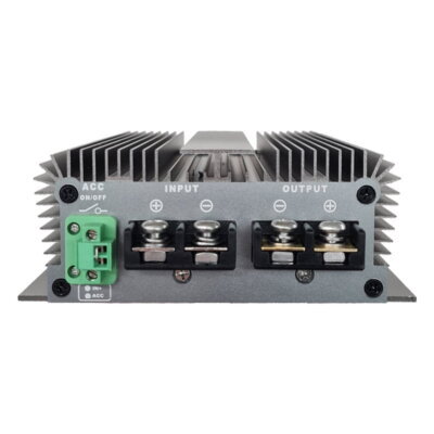 12V-32V DC to 56V DC Power Converter and Battery Charger - VSPOWCONVERTER4 - Image 2