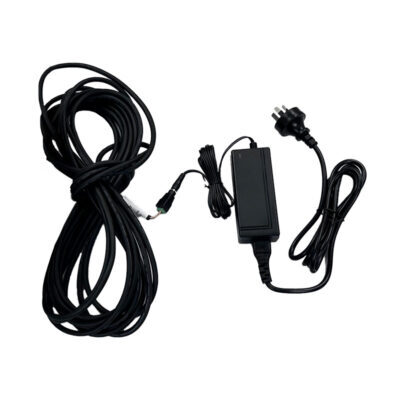12VDC 4G CCTV Surveillance Camera for Private Poles - Image 3