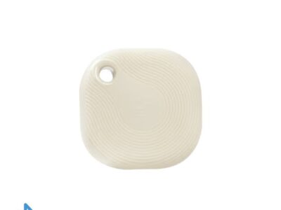 SHELLY BLU BUTTON TOUGH 1 IVORY