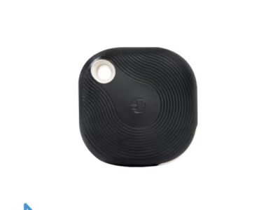 SHELLY BLU BUTTON TOUGH 1 BLACK