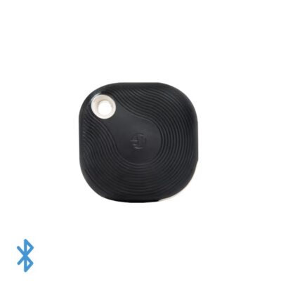 SHELLY BLU BUTTON TOUGH 1 BLACK