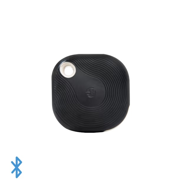 SHELLY BLU BUTTON TOUGH 1 BLACK