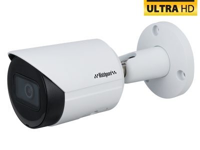 Compact Series 8.0MP Fixed Mini Bullet - VSIPC-8BIRS