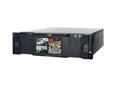 VIP Vision General System Management Centre - NVR-GSMC2