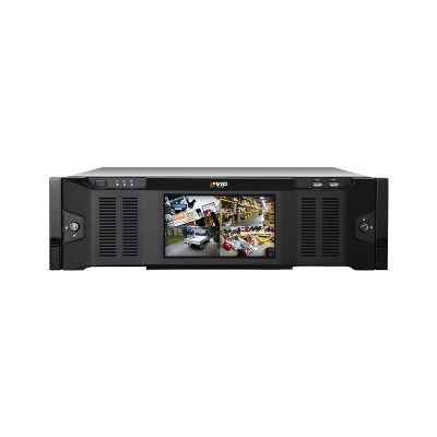 VIP Vision General System Management Centre - NVR-GSMC2 - Image 2