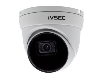 NC340XB 12MP Turret Security Camera with 30m IR