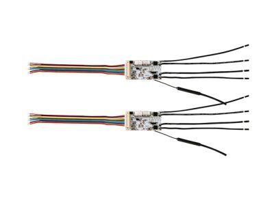 SHELLY PLUS UNI KITS