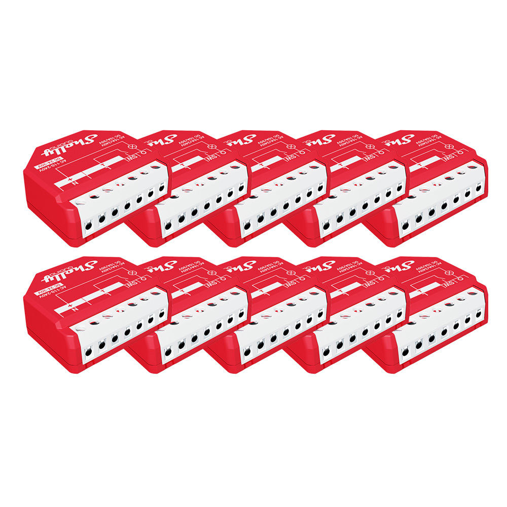WAVE 1PM 10 PACK KIT