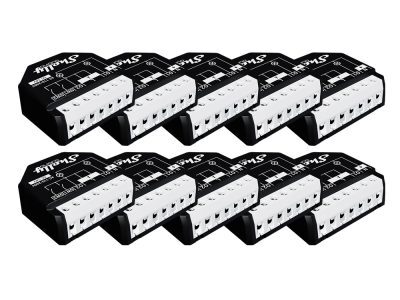 WAVE 2PM KITS - 10 PACK