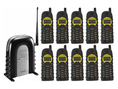 S Series SIP Multi-Base