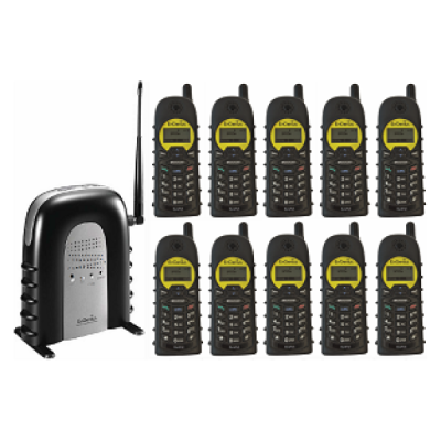 EnGenius SIP S Series SP935 10 Pack X.