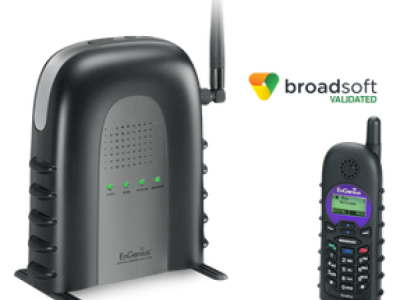 EnGenius DuraFon SP935-SIP Kit