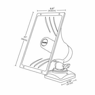 Wideband IP Horn Speaker for Voice Paging, Emergency Alerting & Loud Ringing – PoE - Image 4