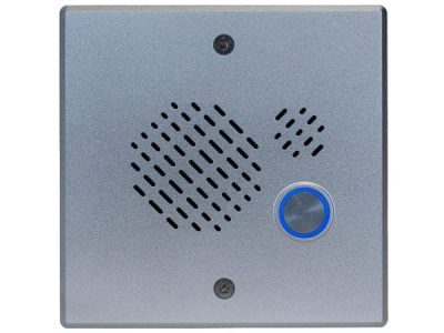 8203 Vandal-Proof IP Intercom