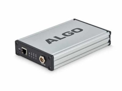 8373 IP Zone Paging Adapter